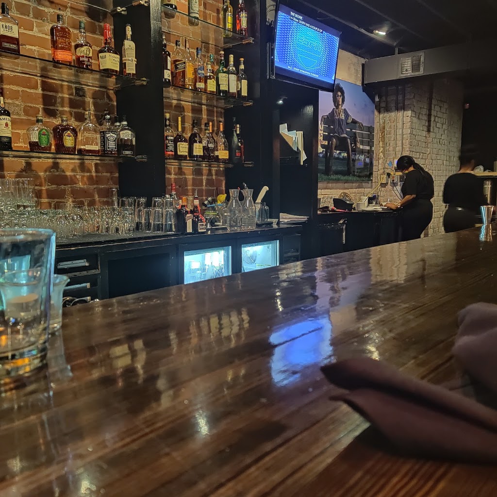 SavannahBlue | restaurant | 1431 Times Square, Detroit, MI 48226, USA | 3139260783 OR +1 313-926-0783