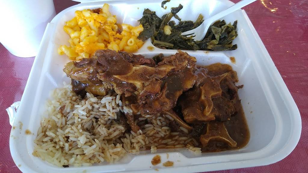 Big Daddys Cafe | restaurant | 2284 Cascade Rd SW, Atlanta, GA 30311, USA | 4047584000 OR +1 404-758-4000