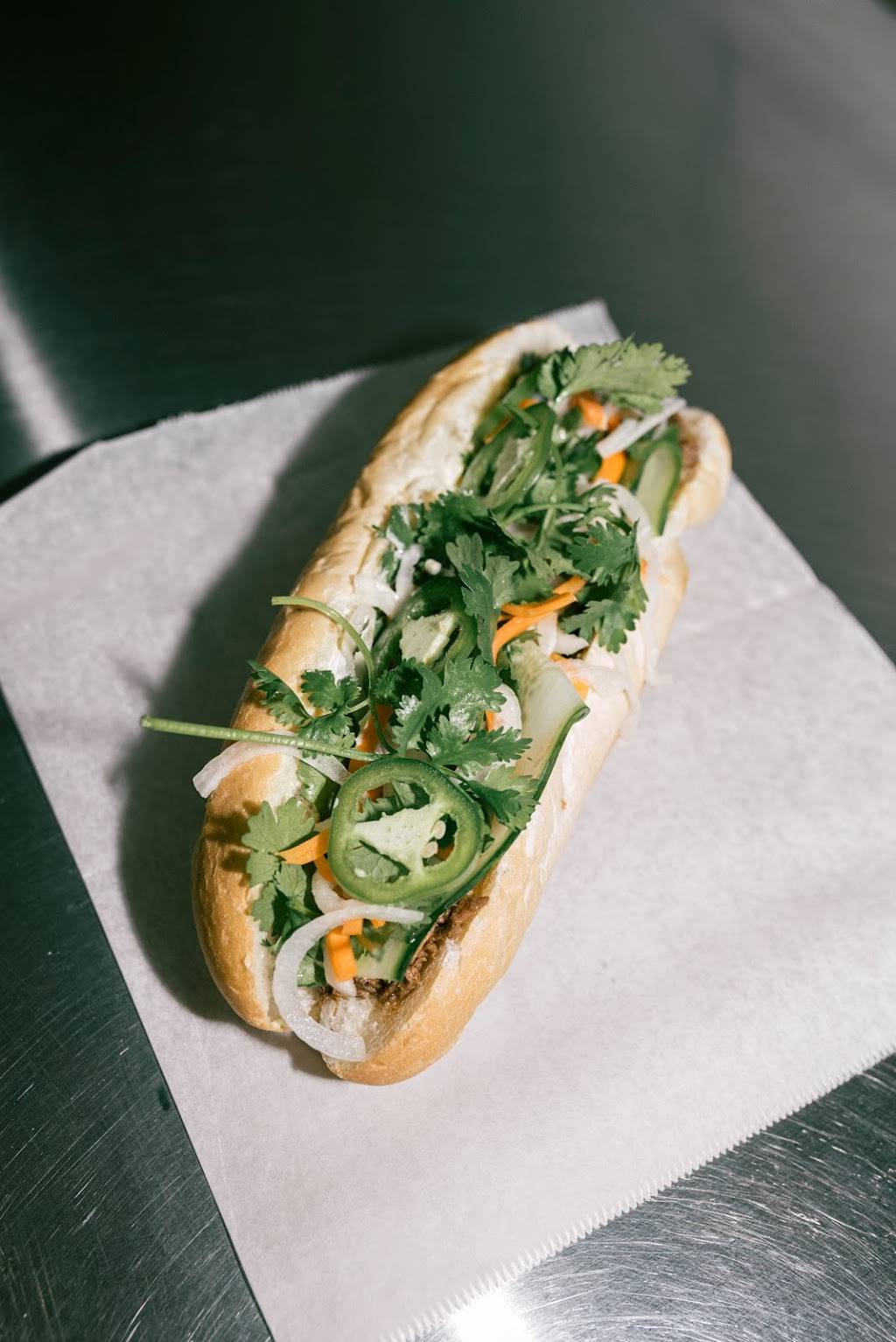 Nightshade Noodle Bar | restaurant | 73 Exchange St, Lynn, MA 01901, USA | 7817809470 OR +1 781-780-9470