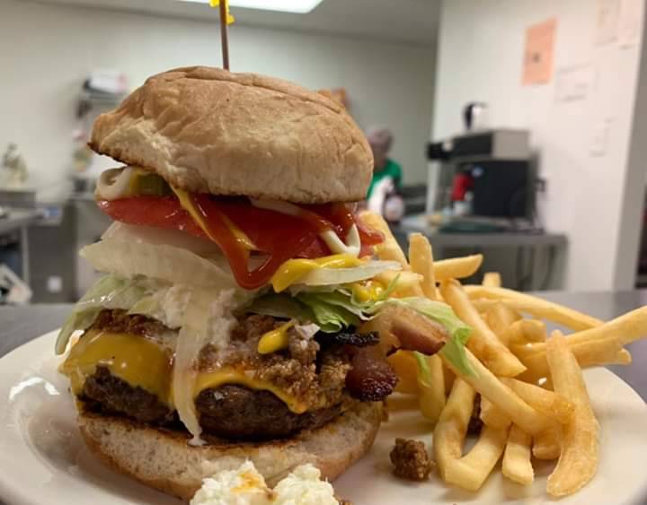 Fagans Farm Restaurant | restaurant | 368 New House Rd, Ellenboro, NC 28040, USA | 8285895081 OR +1 828-589-5081