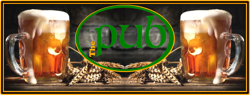 The Pub | restaurant | 2438 S Volusia Ave, Orange City, FL 32763, USA | 3862184437 OR +1 386-218-4437