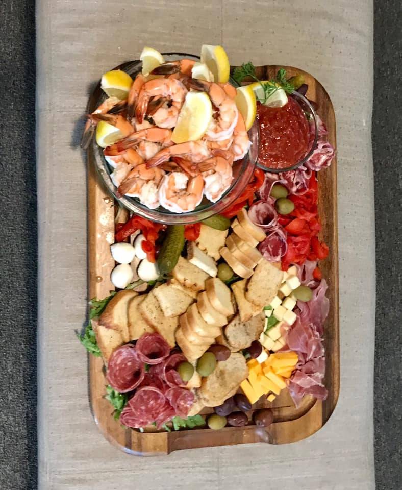 Chef Jason at 1275 | restaurant | 1275 S River Rd, Cranbury Township, NJ 08512, USA | 6096061275 OR +1 609-606-1275