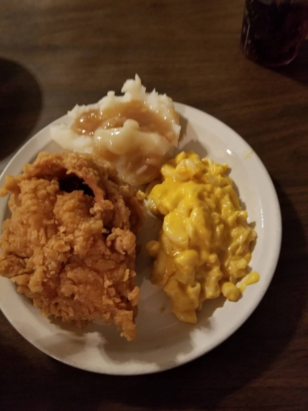 Toot-N-Tell | restaurant | 903 W Garner Rd, Garner, NC 27529, USA | 9197722616 OR +1 919-772-2616