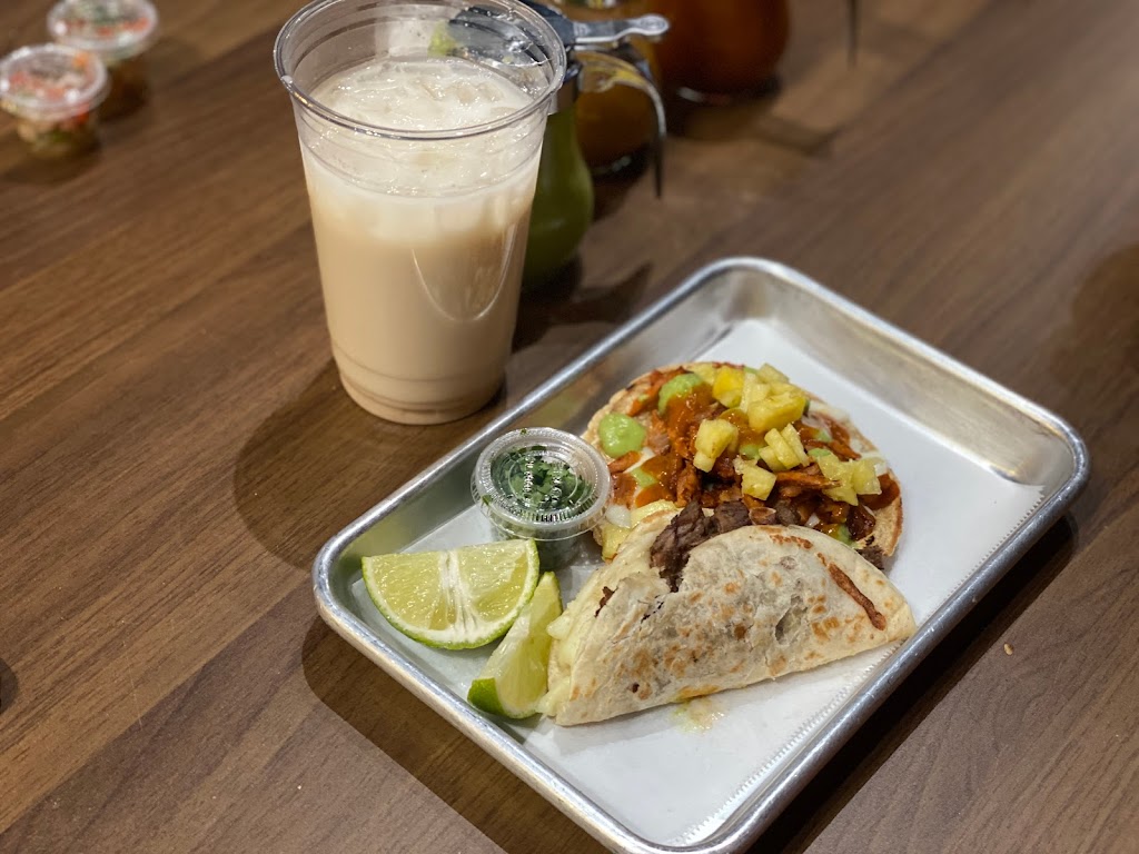 TACOS LOCOS LAREDO | restaurant | 10719 McPherson Rd ST A, Laredo, TX 78045, USA | 9564410767 OR +1 956-441-0767