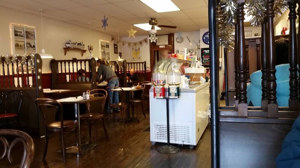 Canal Street Diner | restaurant | 157 Canal St, Bolivar, OH 44612, USA | 3308744814 OR +1 330-874-4814