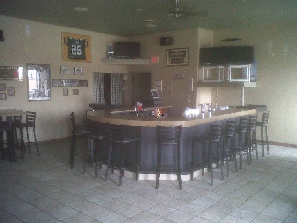 The Abbey Bar & Grill | restaurant | 303 Reid St, De Pere, WI 54115, USA | 9203367242 OR +1 920-336-7242