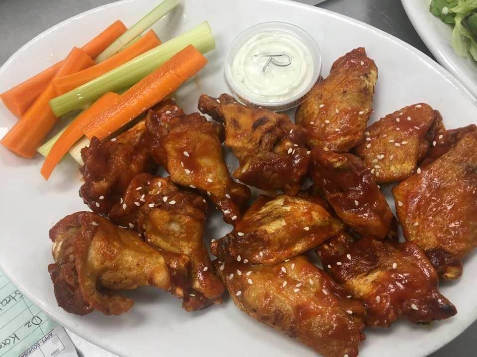 The Mad Cook | restaurant | 615 6th St, Altoona, PA 16602, USA | 8145151227 OR +1 814-515-1227