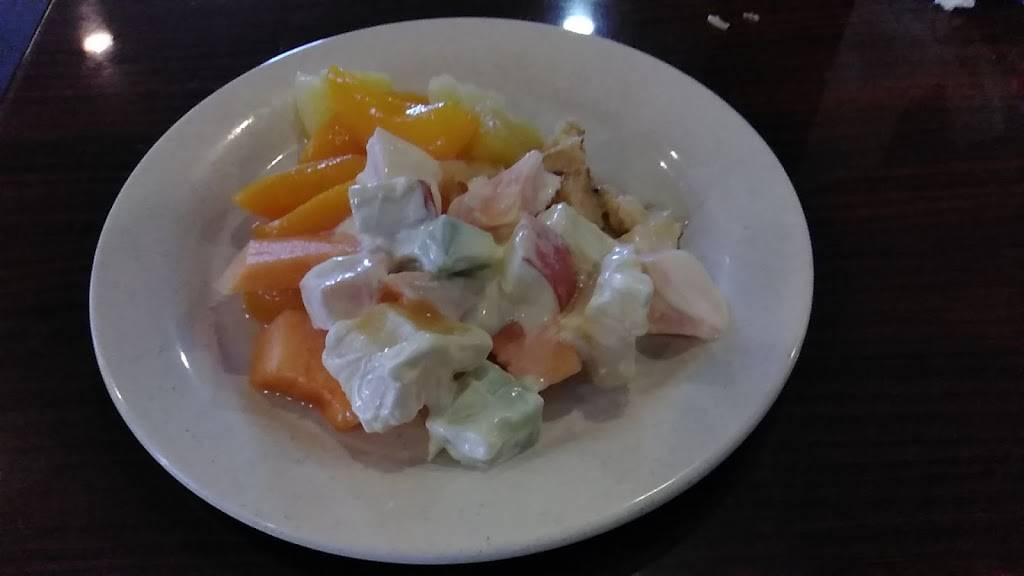 China Cafe | restaurant | 412 E Main St, Eastland, TX 76448, USA | 2546293388 OR +1 254-629-3388