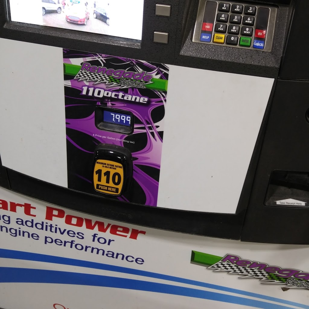 Holiday Stationstores | cafe | 7901 Nicollet Ave, Bloomington, MN 55420, USA | 9528815077 OR +1 952-881-5077