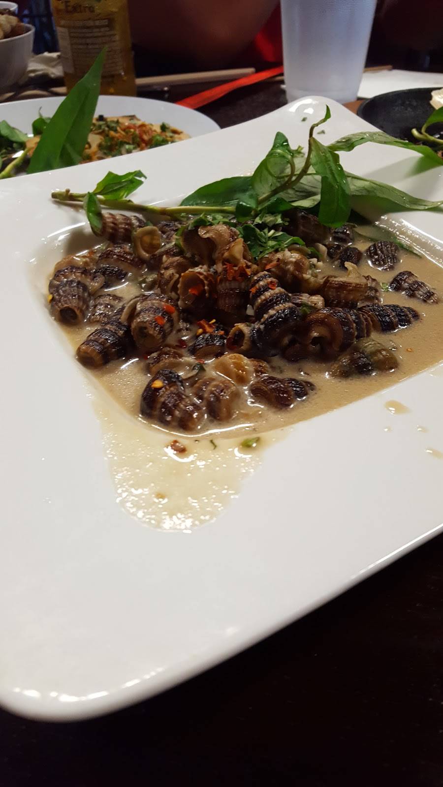 Oc House | restaurant | 4229 SE 82nd Ave #3, Portland, OR 97266, USA | 5038415610 OR +1 503-841-5610