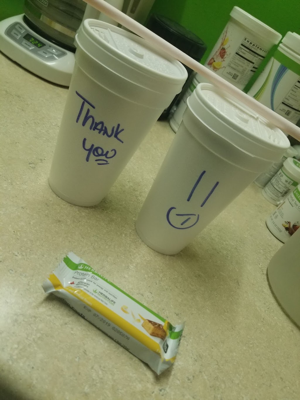 Herbalife Nutrition Club; Healthylilly-Midway | cafe | 4636 W 63rd St, Chicago, IL 60629, USA | 7736094371 OR +1 773-609-4371