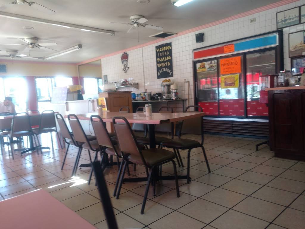 Tortas Reynas | restaurant | No. 902, Av. Ruiz 9, Zona Centro, 22800 Ensenada, B.C., Mexico | 016461781275 OR +52 646 178 1275