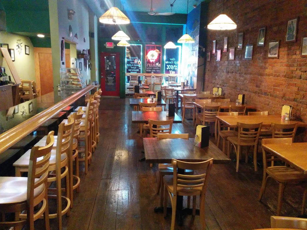 Kassabs Restaurant | restaurant | 1207 E Carson St, Pittsburgh, PA 15203, USA | 4123811820 OR +1 412-381-1820