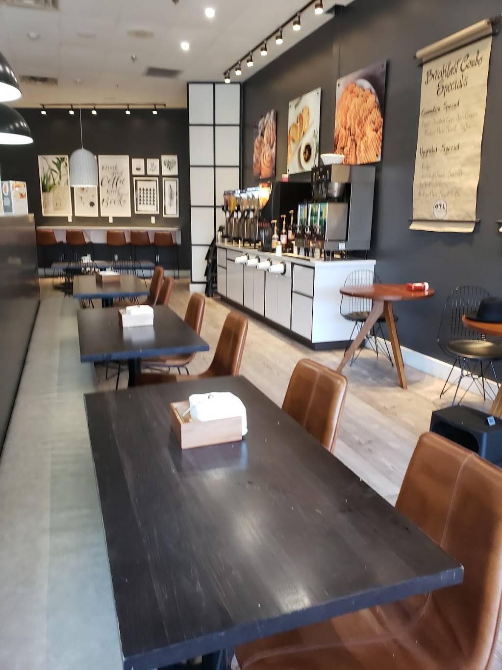 Out To Lunch | restaurant | 264 Cedar Bridge Ave, Lakewood, NJ 08701, USA | 7325349940 OR +1 732-534-9940