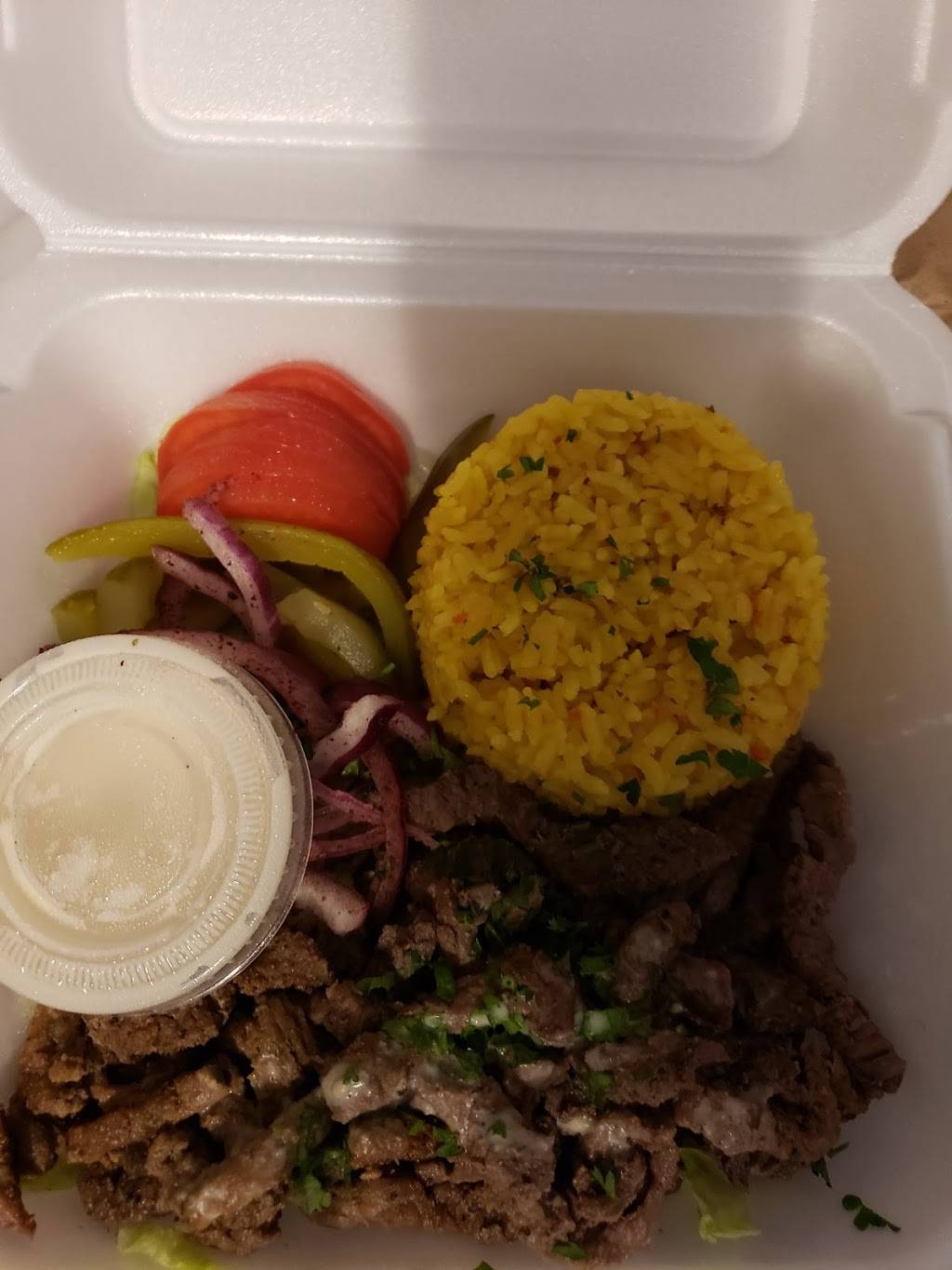 Kabab Village | restaurant | 6124 Tecumseh Rd E, Windsor, ON N8T 1E6, Canada | 5199743407 OR +1 519-974-3407