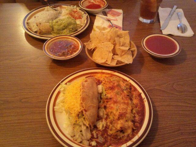 Panchos Mexican Food | restaurant | 4925 E Pacific Coast Hwy, Long Beach, CA 90804, USA | 5625977891 OR +1 562-597-7891