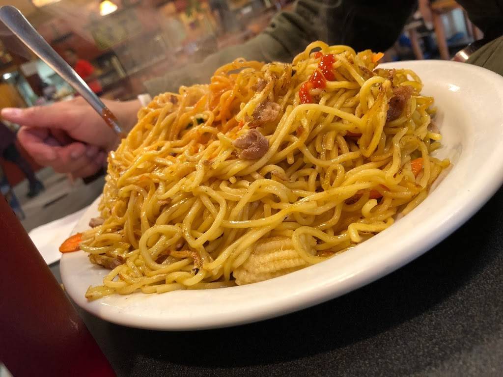 Khans Mongolian Grill | restaurant | 15858 1st Ave S #107, Burien, WA 98148, USA | 2069883893 OR +1 206-988-3893