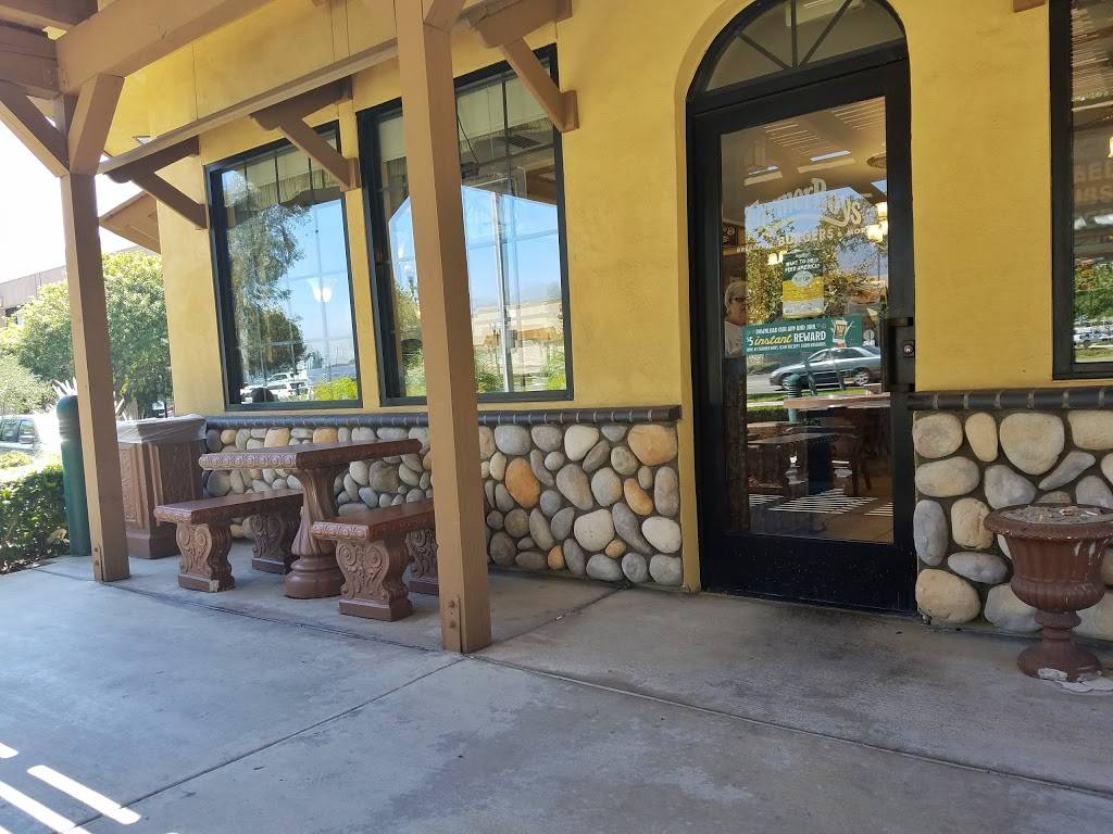 Farmer Boys | restaurant | 1170 W Foothill Blvd, Upland, CA 91786, USA | 9099209777 OR +1 909-920-9777