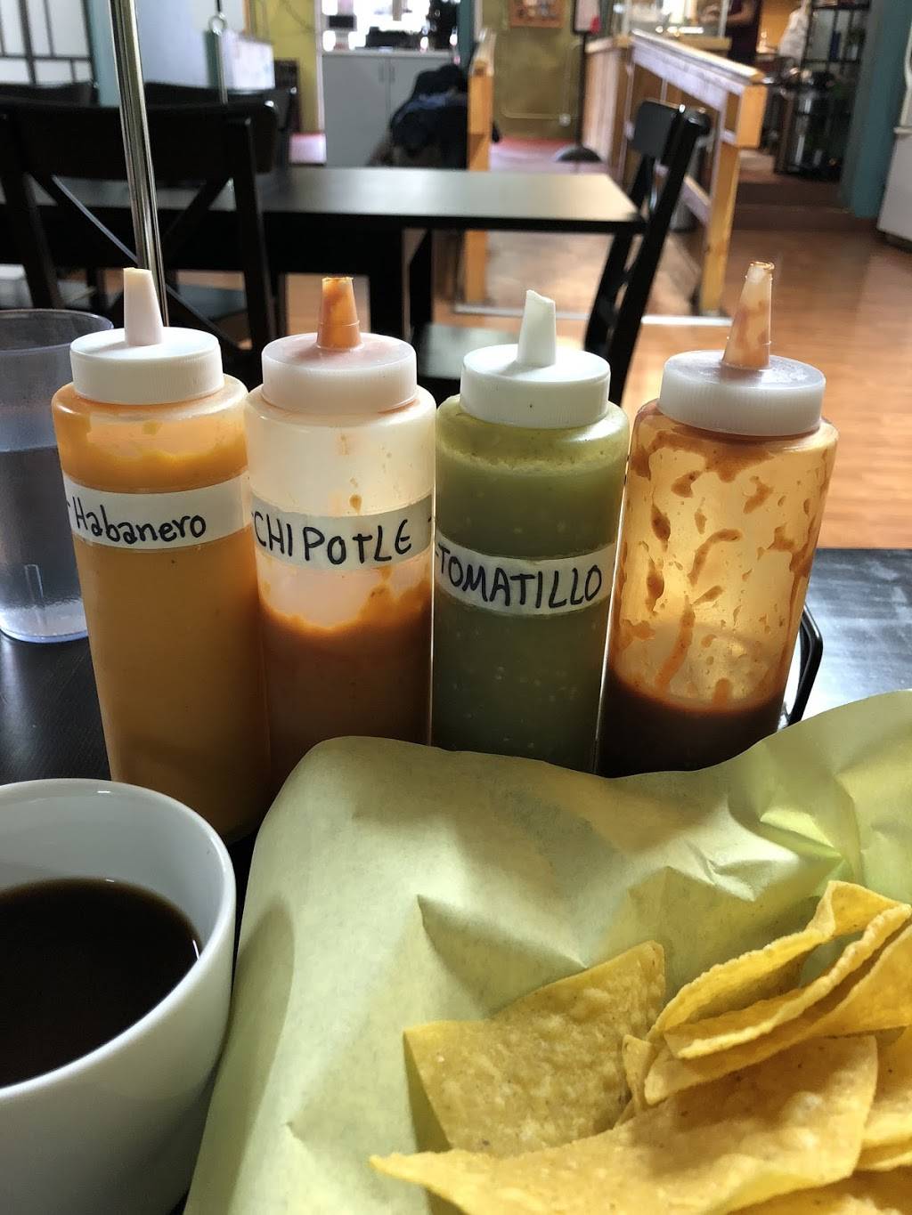 El Valle Mexican Restaurant | restaurant | 107 W Humboldt St, Cook, WA 98605, United States | 5413992240 OR +1 541-399-2240