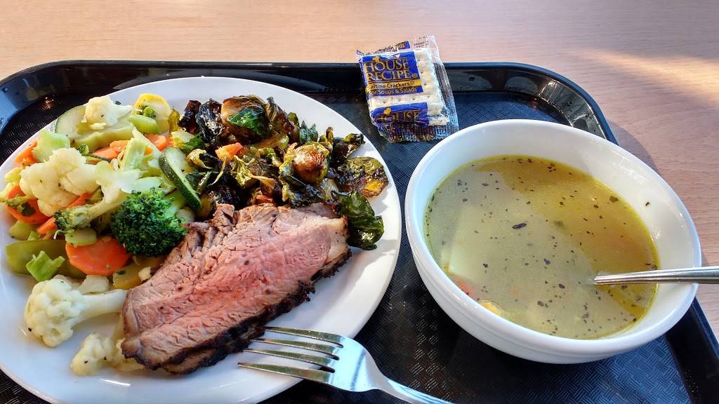 Café Ventanas | restaurant | 9500 Gilman Dr, La Jolla, CA 92093, USA | 8588221975 OR +1 858-822-1975