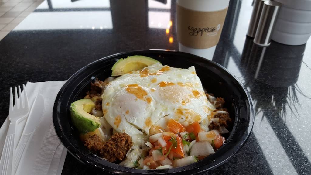 Eggspress | restaurant | 6390 E Riverside Blvd, Loves Park, IL 61111, USA | 7794230388 OR +1 779-423-0388