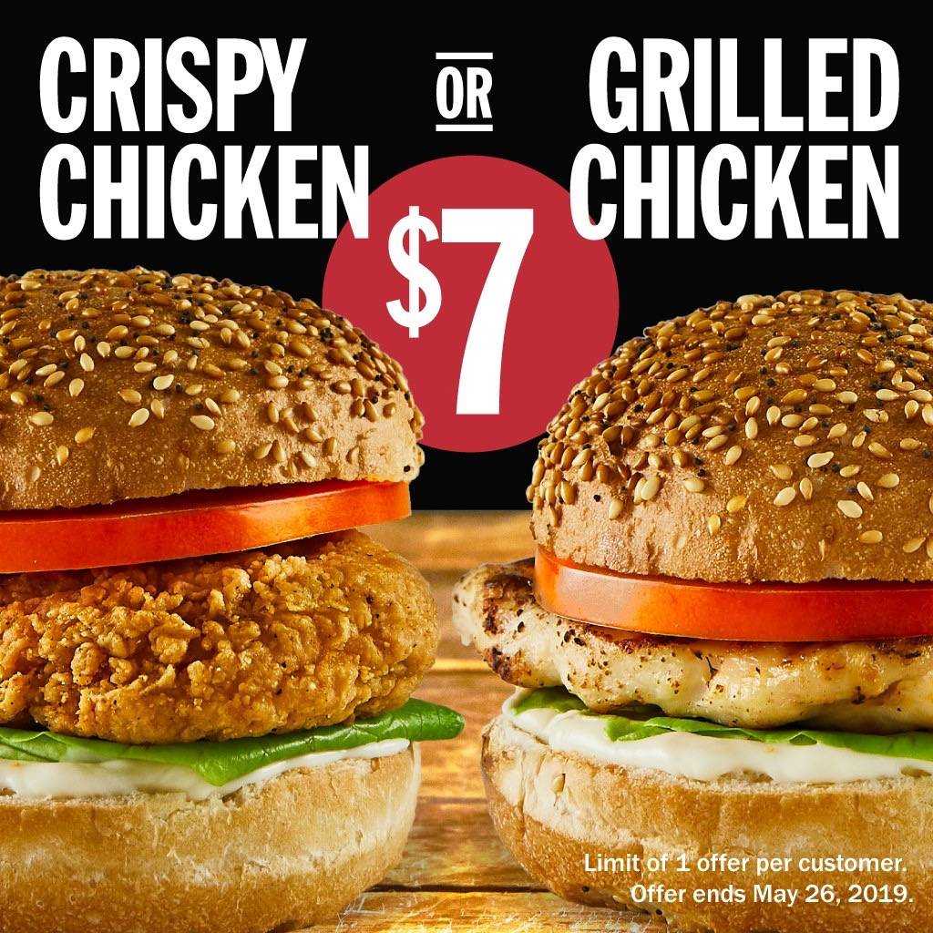 Hero Certified Burgers | restaurant | Scarborough Campus Student Centre, 1265 Military Trail, Scarborough, ON M1C 1A4, Canada | 6478910058 OR +1 647-891-0058