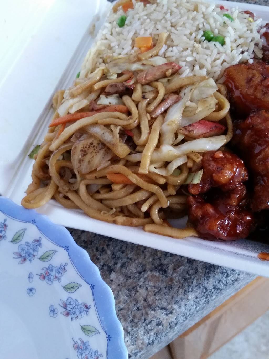 Happy Dragon Chinese Restaurant | restaurant | 1221 E Orangeburg Ave #3A, Modesto, CA 95350, USA | 2095448719 OR +1 209-544-8719