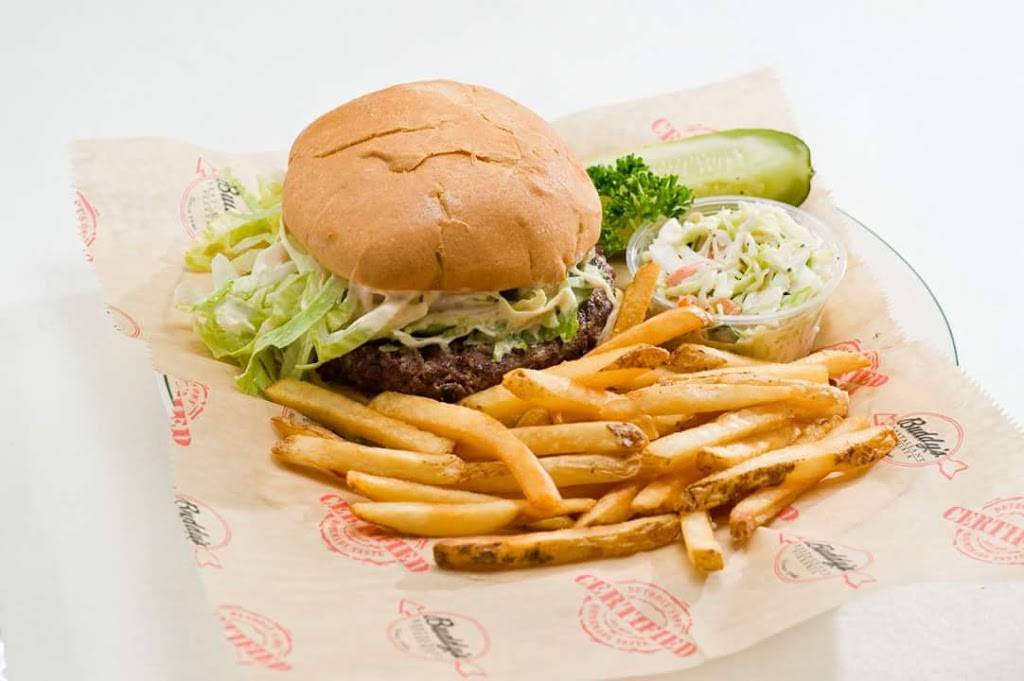 Buddys Pizza | meal takeaway | 32218 Woodward Ave, Royal Oak, MI 48073, USA | 2485498000 OR +1 248-549-8000