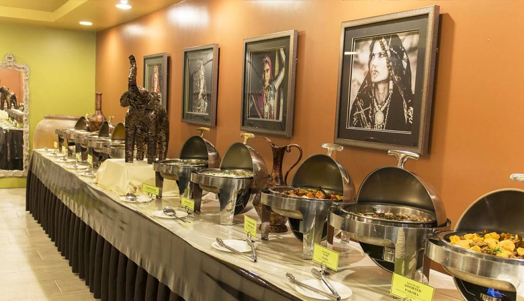 Palace of Asia | restaurant | 480 Route 38 East, Maple Shade Township, NJ 08052, USA | 8567731200 OR +1 856-773-1200