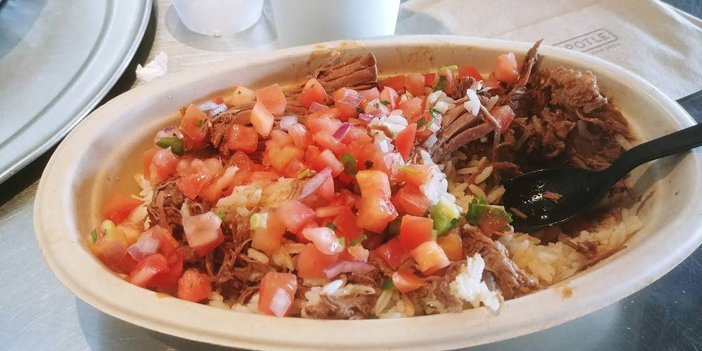 Chipotle Mexican Grill | restaurant | 1000 S State Rd 7 Ste 2, Wellington, FL 33414, USA | 5612042816 OR +1 561-204-2816