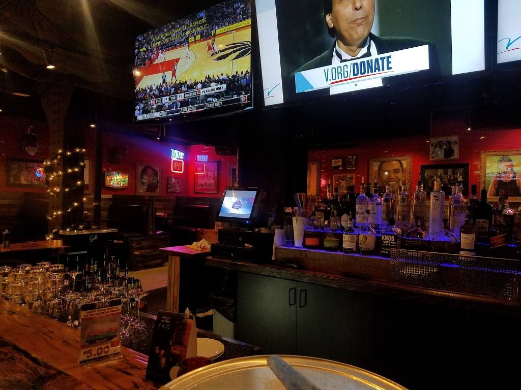 Vinnys Pizza Bar | restaurant | 130 N Canal St, Chicago, IL 60661, USA | 3129021544 OR +1 312-902-1544