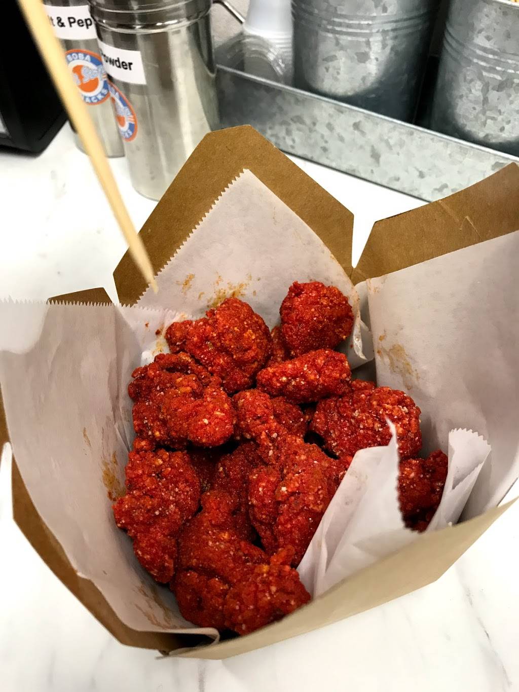 Pit Stop Boba Shop | cafe | 2300 Westborough Blvd, South San Francisco, CA 94080, USA | 6509524449 OR +1 650-952-4449