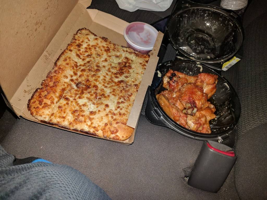 Pizza Hut | restaurant | 8608 N, TX-146 Suite 500, Baytown, TX 77523, USA | 2815731111 OR +1 281-573-1111