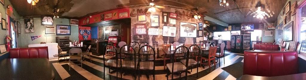 Daddy Dz BBQ Joynt | restaurant | 264 Memorial Dr SE #2139, Atlanta, GA 30312, USA | 4042220206 OR +1 404-222-0206