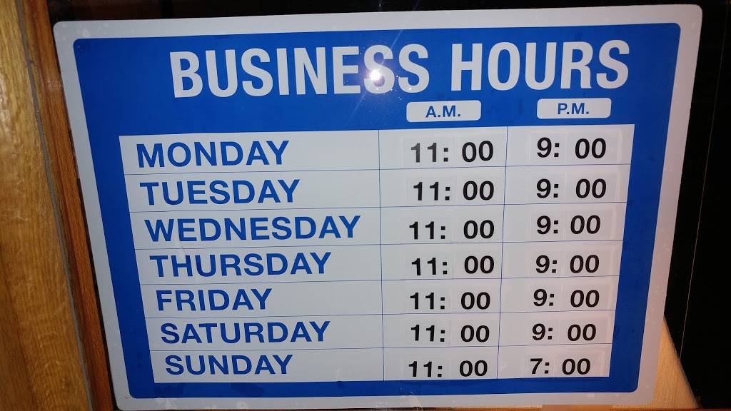 Inn 94 | restaurant | 4805 Carlisle Pike, New Oxford, PA 17350, USA | 7176244665 OR +1 717-624-4665