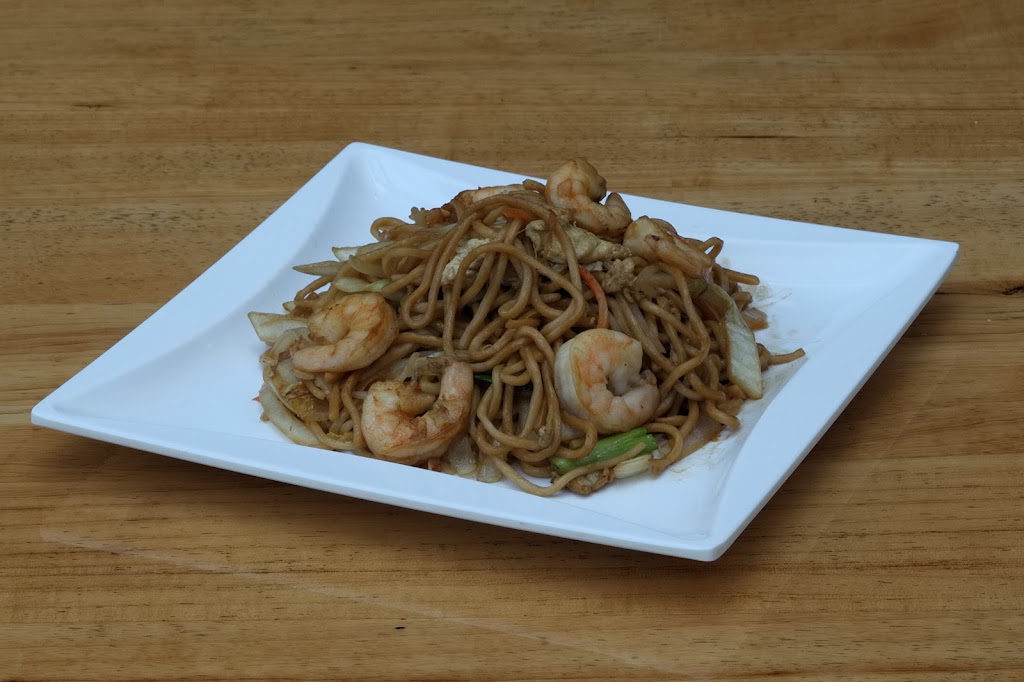 AFusion - Chicago | restaurant | 3465 S Morgan St #1F, Chicago, IL 60608, USA | 7734756171 OR +1 773-475-6171