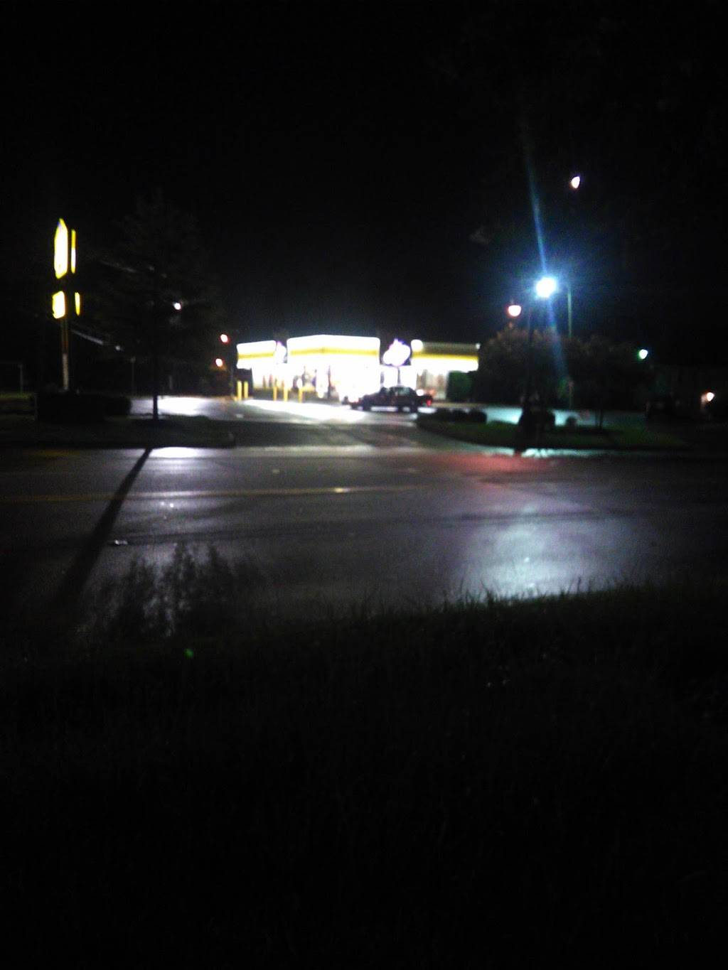 Churchs Chicken | restaurant | 1801 Greensboro Ave, Tuscaloosa, AL 35401, USA | 2057580052 OR +1 205-758-0052