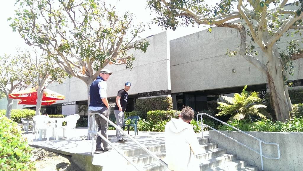 California Cafe | restaurant | 2205 Faraday Ave Ste C, Carlsbad, CA 92008, USA | 7609317988 OR +1 760-931-7988