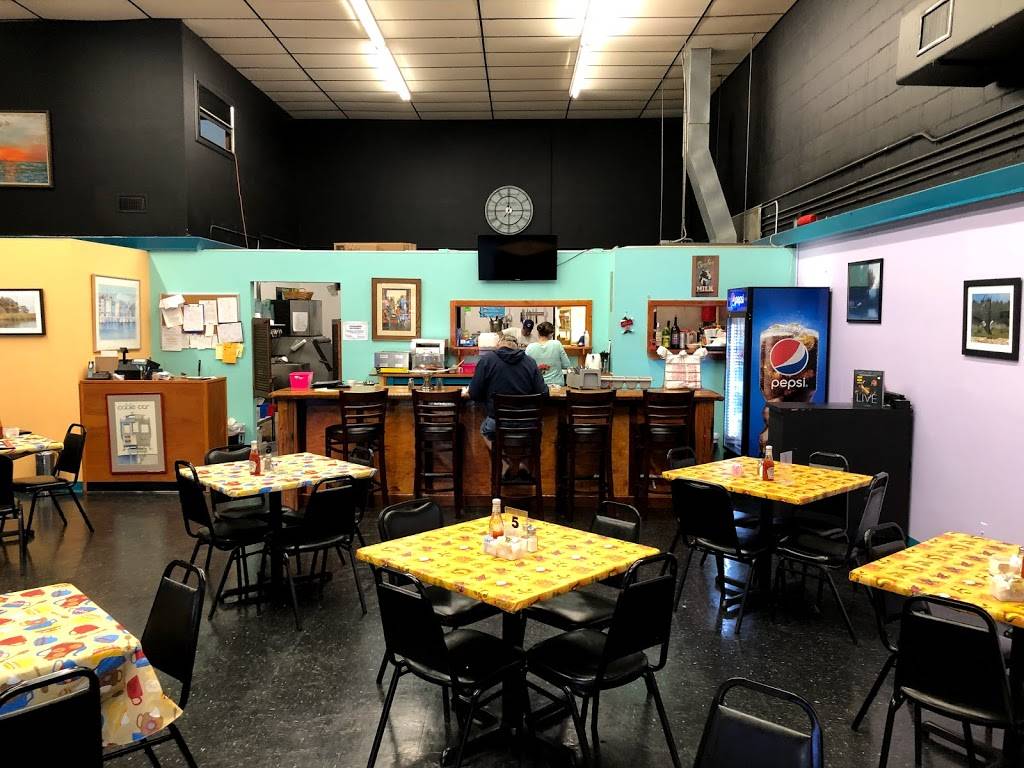 The green cove kitchen | restaurant | 208 S Orange Ave #206, Green Cove Springs, FL 32043, USA | 9045315607 OR +1 904-531-5607