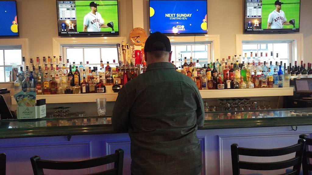 Boardwalk Cafe & Pub | restaurant | 139 Ocean Blvd, Hampton, NH 03842, USA | 6039297400 OR +1 603-929-7400