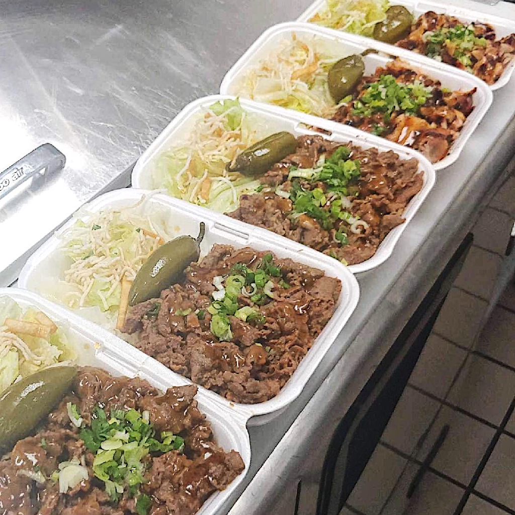 Dons Teriyaki Grill | restaurant | 12327 Imperial Hwy, Norwalk, CA 90650, USA | 5629915621 OR +1 562-991-5621