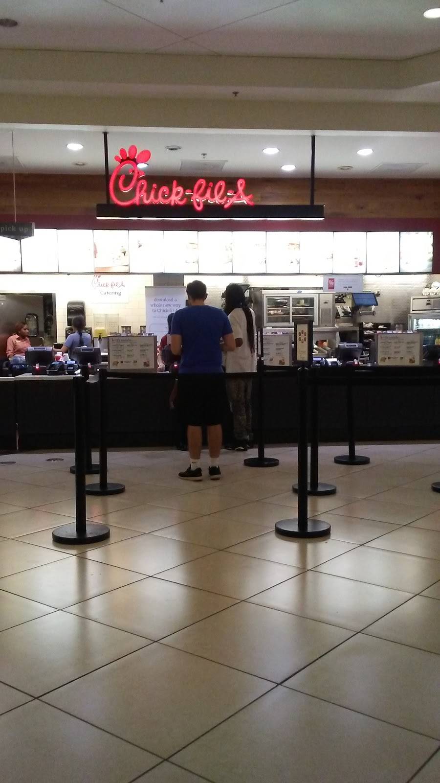 Chick-fil-A | restaurant | 6419 W Newberry Rd Ste G8, Gainesville, FL 32605, USA | 3523316691 OR +1 352-331-6691