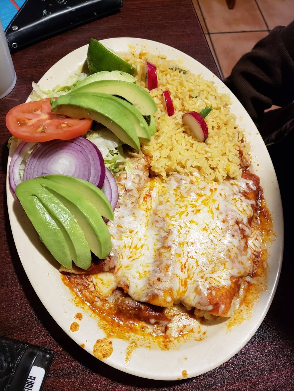 Los Molcajetes | restaurant | 1553 N Eastern Ave, Las Vegas, NV 89101, USA | 7026337595 OR +1 702-633-7595