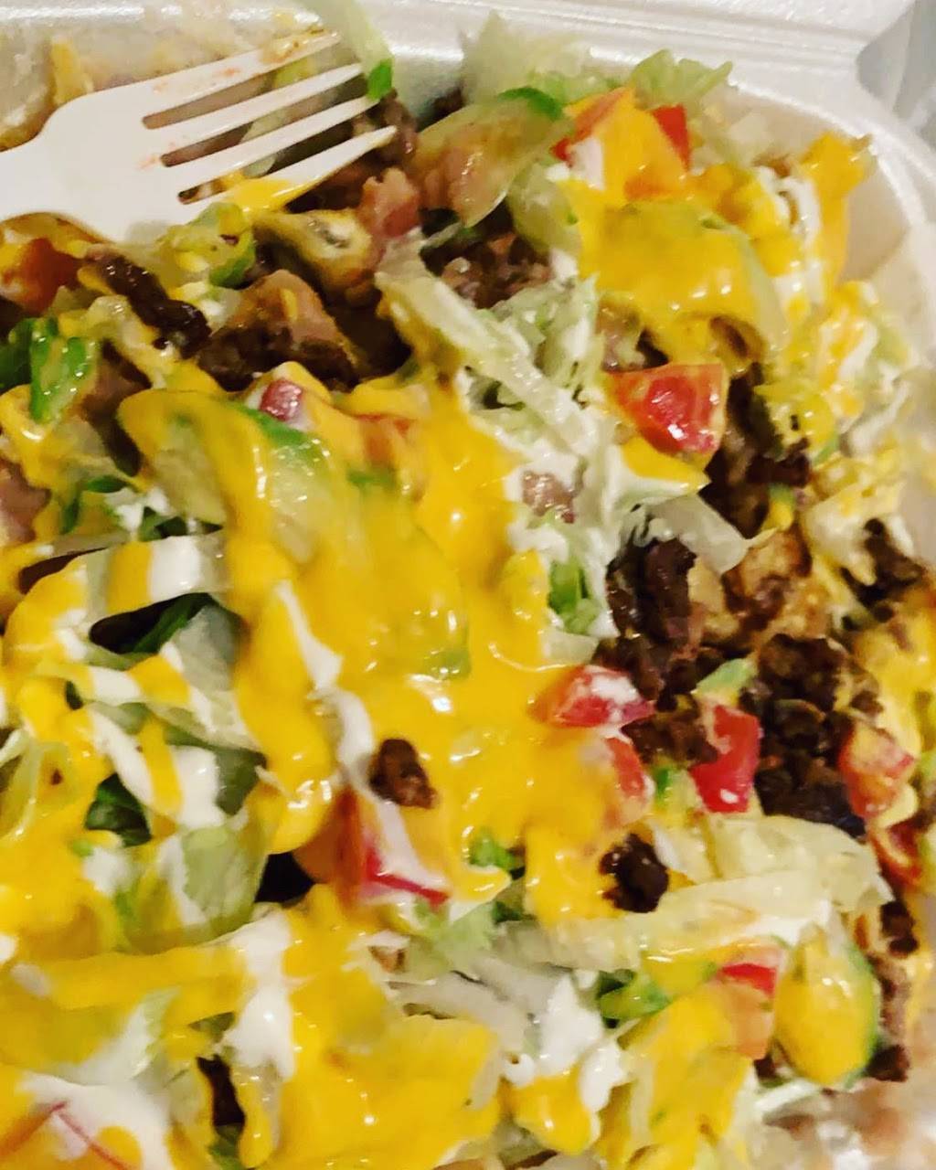 Mega Tacos | restaurant | 3585 Clyde Park Ave SW, Wyoming, MI 49509, USA | 6165510309 OR +1 616-551-0309