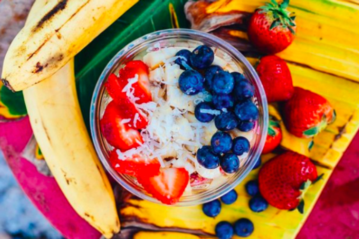 GoJuice | cafe | 1308 Lang Ave, Orlando, FL 32803, USA | 9419937206 OR +1 941-993-7206