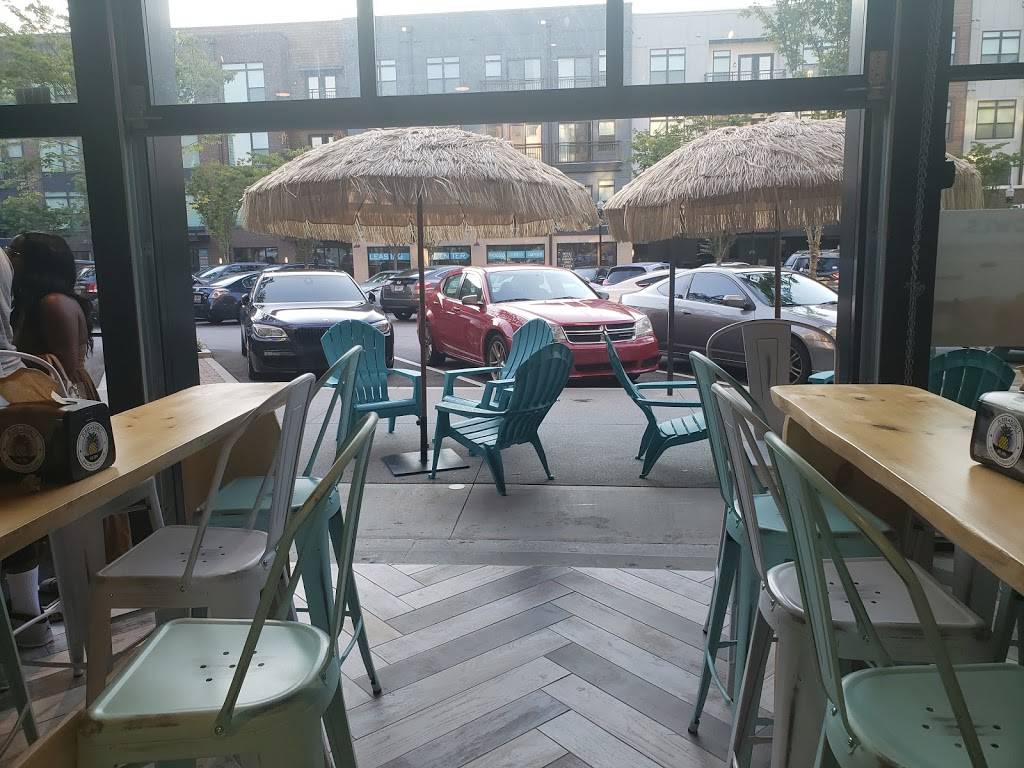 Playa Bowls Chamblee | restaurant | 5070 Peachtree Blvd #B105, Chamblee, GA 30341, USA | 6786941734 OR +1 678-694-1734