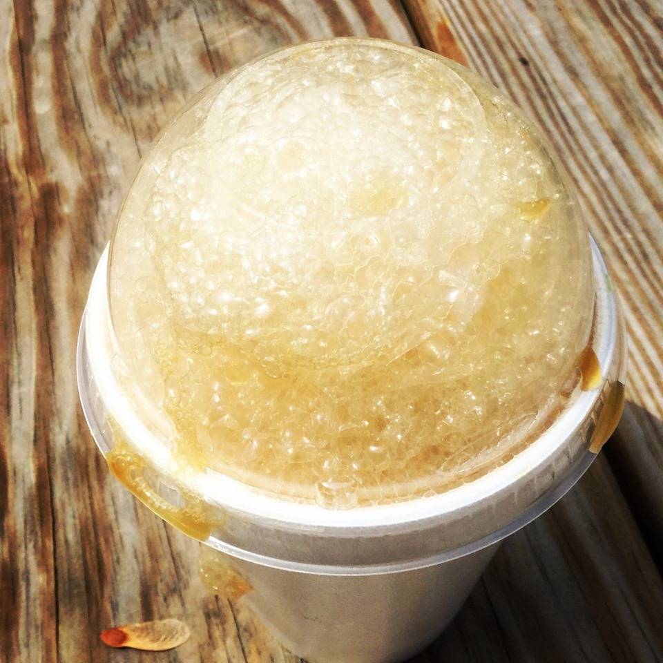 Corner Cone | restaurant | 6515 First St, Lake Ann, MI 49650, USA | 2312761236 OR +1 231-276-1236