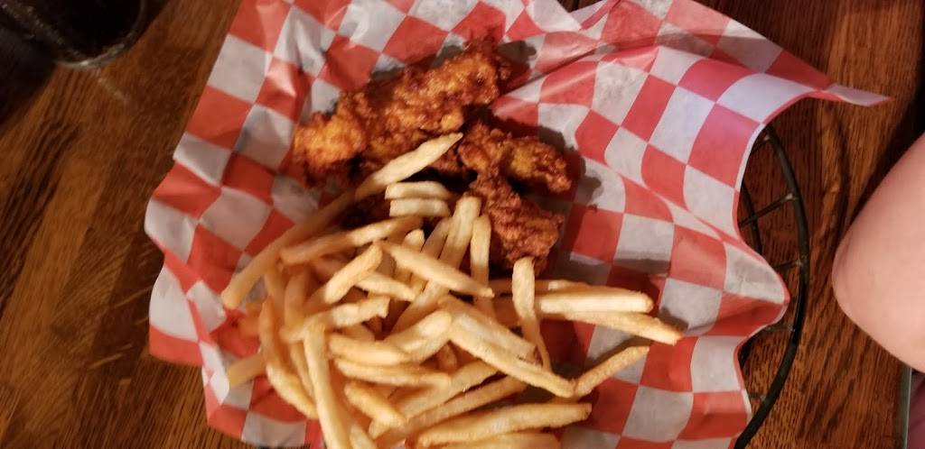 Garfields Restaurant & Pub | restaurant | 300 Hwy 78 #3, Jasper, AL 35501, USA | 2053026422 OR +1 205-302-6422