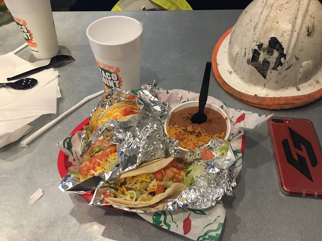 Taco Joint | restaurant | 6112 Luther Ln, Dallas, TX 75225, USA | 9729250681 OR +1 972-925-0681