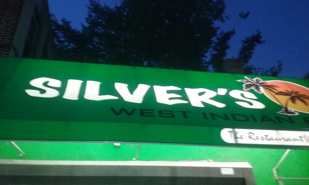 Silvers Crust | restaurant | 1695 President St, Brooklyn, NY 11213, USA | 7182218380 OR +1 718-221-8380